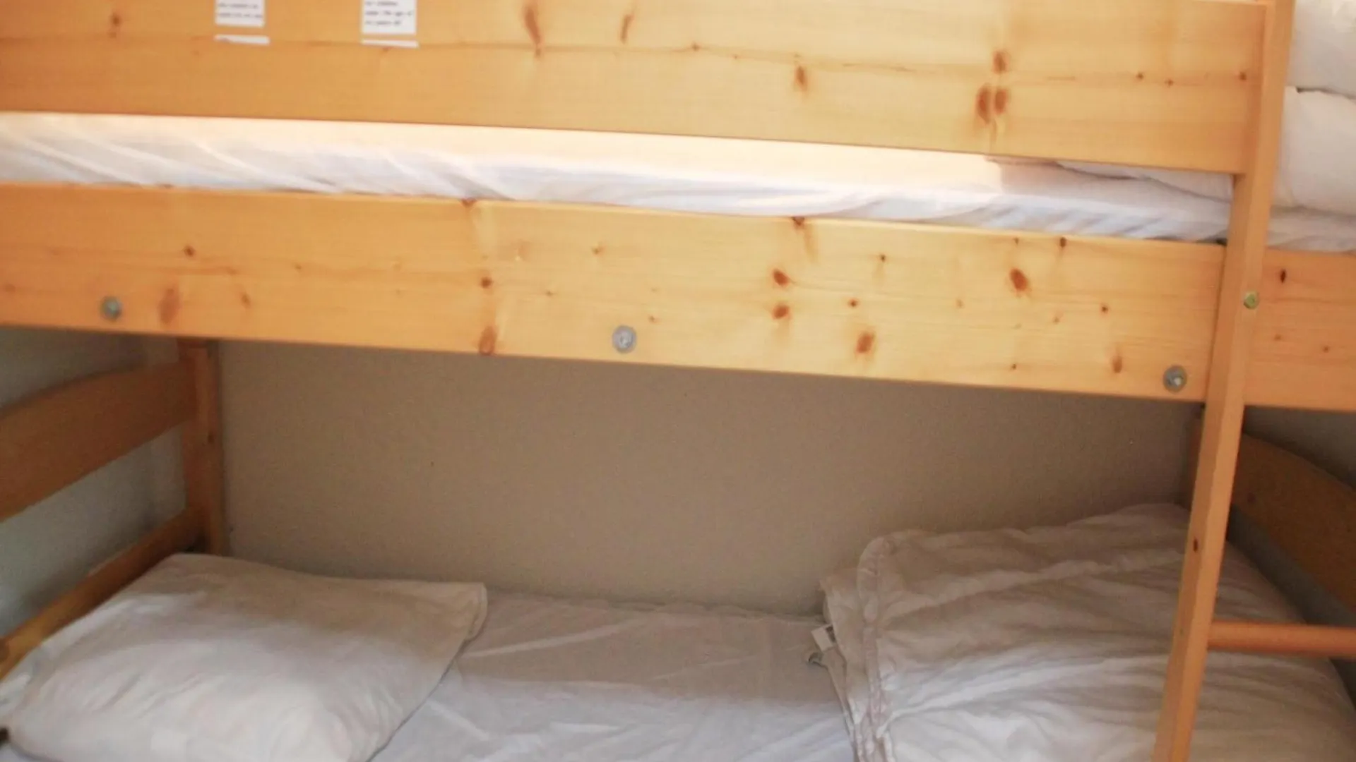 Apartment in France for 4 people Châtel